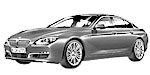 BMW F06 P0464 Fault Code