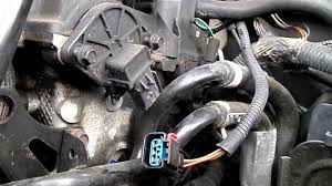 See P0464 repair manual